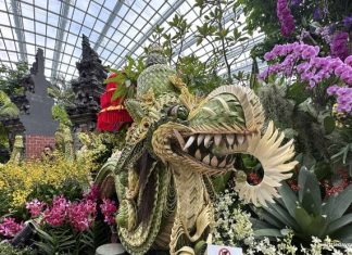 Things To Do This Weekend In Singapore: 18 To 19 July 2026 Things To Do This Weekend In Singapore: 18 To 19 July 2026