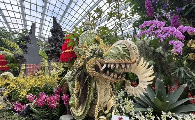 What to Do During this Weekend in Singapore, 4 to 5 July 2026 Orchid Extravaganza What to Do During this Weekend in Singapore, 4 to 5 July 2026 Orchid Extravaganza