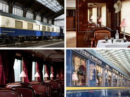 Orient Express