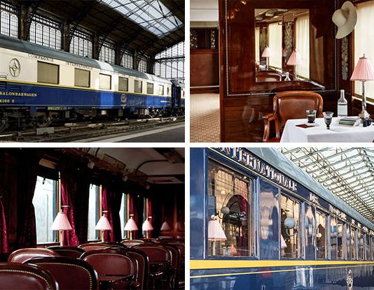 Orient Express