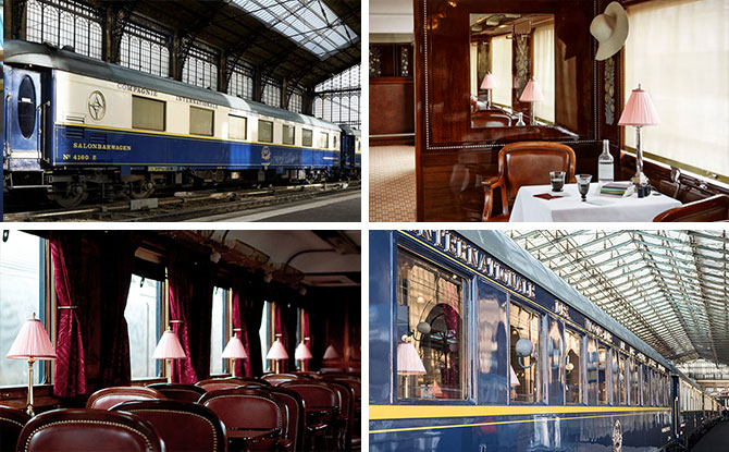 Orient Express