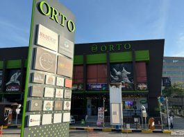 ORTO At West Coast: Food, Activities & Things To Do