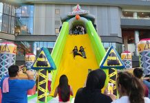 OTH Festival 2025: Family-Friendly Festival At Our Tampines Hub Town Square From 14 To 29 June
