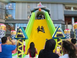 OTH Festival 2025: Family-Friendly Festival At Our Tampines Hub Town Square From 14 To 29 June