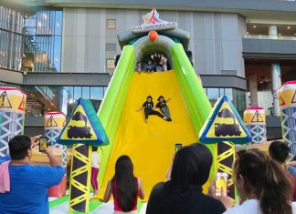 OTH Festival 2025: Family-Friendly Festival At Our Tampines Hub Town Square From 14 To 29 June