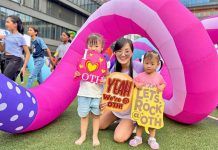 Things To Do This Weekend In Singapore: 14 To 15 June 2025