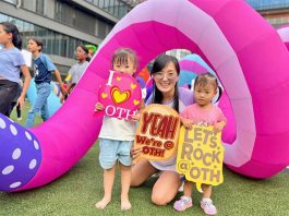 Things To Do This Weekend In Singapore: 14 To 15 June 2025