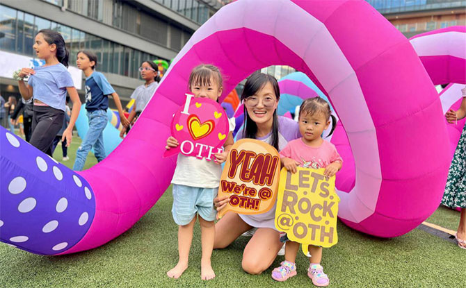 Things To Do This Weekend In Singapore: 14 To 15 June 2025