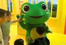Things To Do This Weekend In Singapore: 30 October To 1 November 2026 Things To Do This Weekend In Singapore: 30 October To 1 November 2026