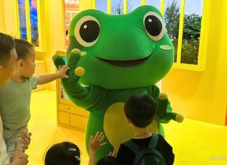Things To Do This Weekend In Singapore: 30 October To 1 November 2026 Things To Do This Weekend In Singapore: 30 October To 1 November 2026