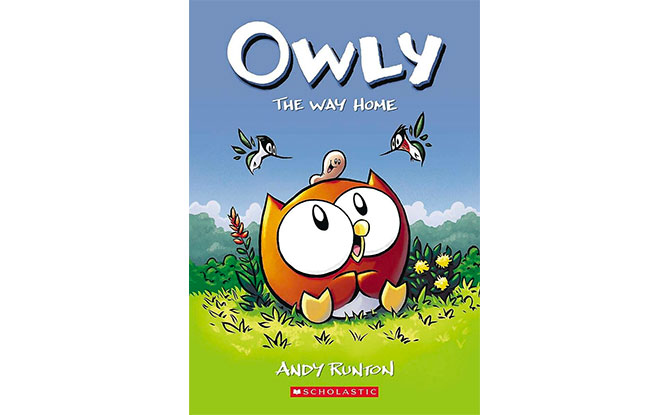 Owly Series