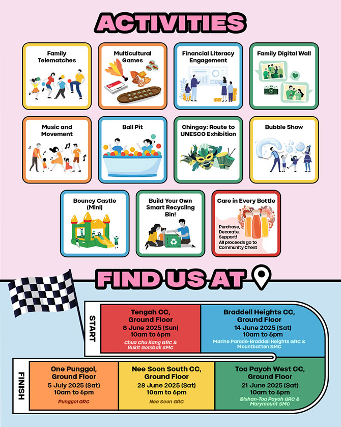 PA Family PLAYGround 2025