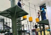 Paradigm Mall, Johor Bahru: 10 Kid-Friendly Shops & Things To Do