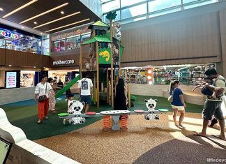 Free Children’s Playgrounds in Town: Where Kids Can Play Without Having To Pay Free Children’s Playgrounds in Town: Where Kids Can Play Without Having To Pay
