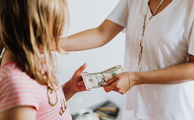 Money Management For Kids: Ways To Introduce Them To This Life Skill