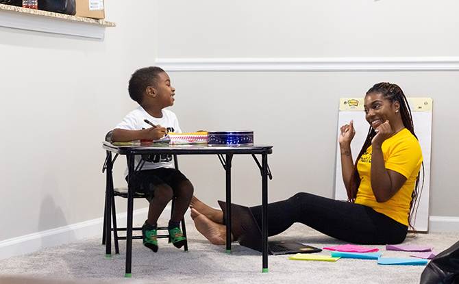 8 Tips On How To Teach Kids About Money 8 Tips On How To Teach Kids About Money
