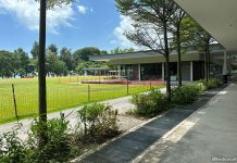 Parkland Green: Wide Open Spaces At East Coast Park Parkland Green: Wide Open Spaces At East Coast Park