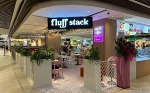 Pasir Ris Mall: Food, Shops & Playground - Little Day Out