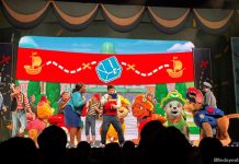 PAW Patrol Live! The Great Pirate Adventure Review PAW Patrol Live! The Great Pirate Adventure Review