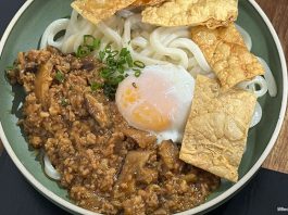 Peh Gao Coffeeshop By Day, Orh Gao Taproom By Night