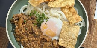 Peh Gao Coffeeshop By Day, Orh Gao Taproom By Night