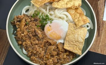 Peh Gao Coffeeshop By Day, Orh Gao Taproom By Night Peh Gao Coffeeshop By Day, Orh Gao Taproom By Night