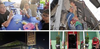 Penang With Kids: Family Fun & Other Off-The-Beaten Path Options