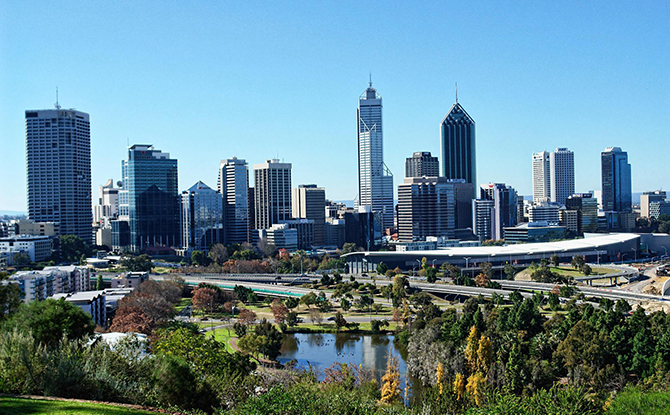 AUSTRALIA] 10 Things To Do In Perth With Family