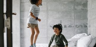 How To Play The Floor Is Lava: Test Your Creativity And Agility