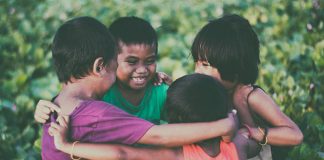 Childhood Games That We Love To Play