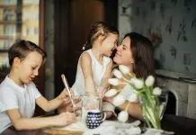 11 Fun Things To Do For Mother’s Day 2026 That Mums Will Enjoy mother's day