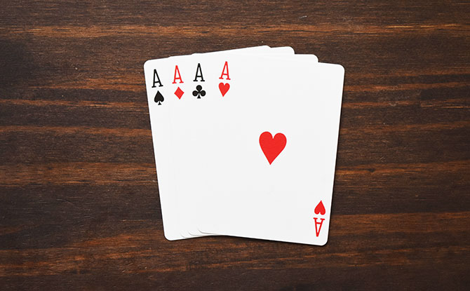 Solitaire set up in pictures: How to play the solo card game and win