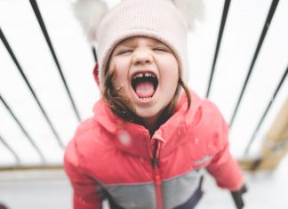 Bite-Sized Parenting: When Kids Demand For Things Now pexels photo 9305112