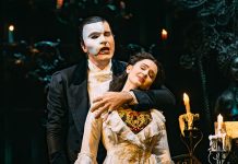 Phantom Of The Opera Review: The Music Of The Night Arrives At Sands Theatre, Marina Bay Sands