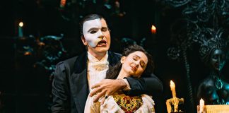 Phantom Of The Opera Review: The Music Of The Night Arrives At Sands Theatre, Marina Bay Sands