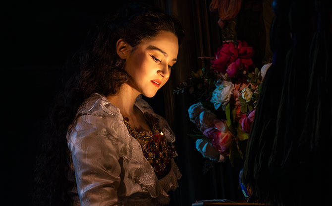 Astounding Performances by the Leads