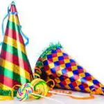 Birthday Parties