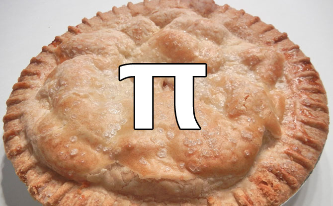 Interesting Facts About Pi And Pi Day pi