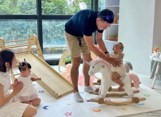 OurSecondhome: A Place Created By Mums, For Mums OurSecondhome: A Place Created By Mums, For Mums