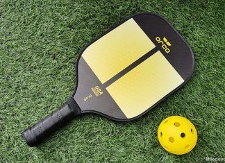 Learn a New Sport, Make Friends with Pickleball