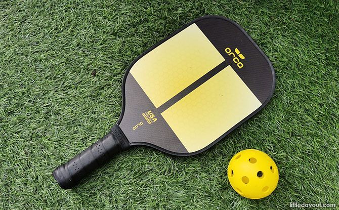 Pickleball In Singapore: Where To Play & How To Start Learning