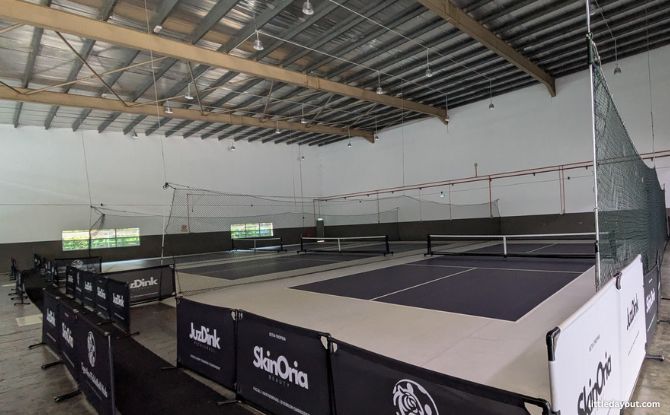 6 Pickleball Courts In JB To Check Out 8 JuzDink - Skudai