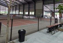 6 Pickleball Courts In JB To Check Out 6 Pickleball Courts In JB To Check Out