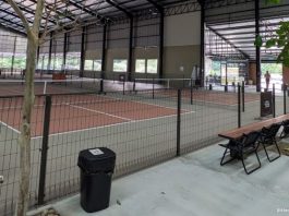 6 Pickleball Courts In JB To Check Out