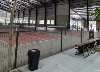 6 Pickleball Courts In JB To Check Out 6 Pickleball Courts In JB To Check Out