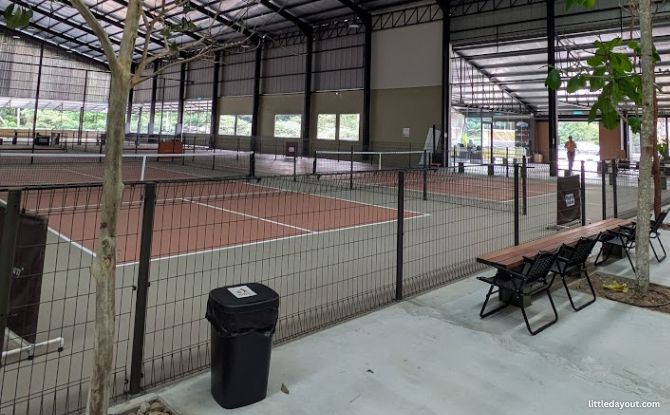pickleball courts JB 14 6 Pickleball Courts In JB To Check Out