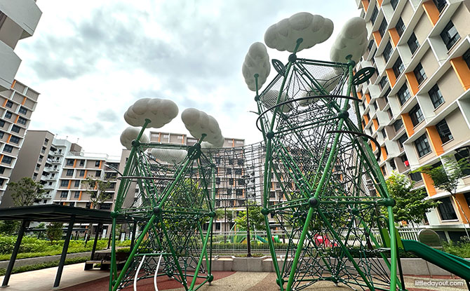 Clouds Playground (Block 117, MSCP Rooftop)