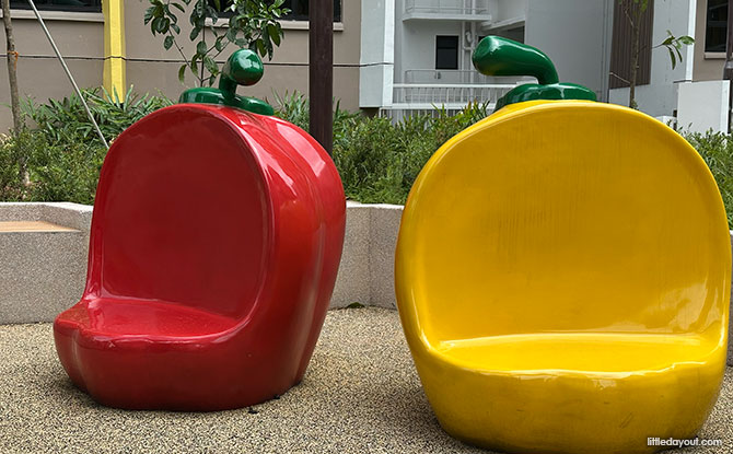 Seats