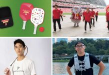 Play As One Sports Fiesta @ Oasis Terraces & Northshore Plaza: Celebrate National Day With Fun Activities On 25 Jul & 2 Aug Play As One Sports Fiesta @ Oasis Terraces & Northshore Plaza: Celebrate National Day With Fun Activities On 25 Jul & 2 Aug