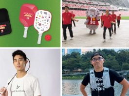 Play As One Sports Fiesta @ Oasis Terraces & Northshore Plaza: Celebrate National Day With Fun Activities On 25 Jul & 2 Aug
